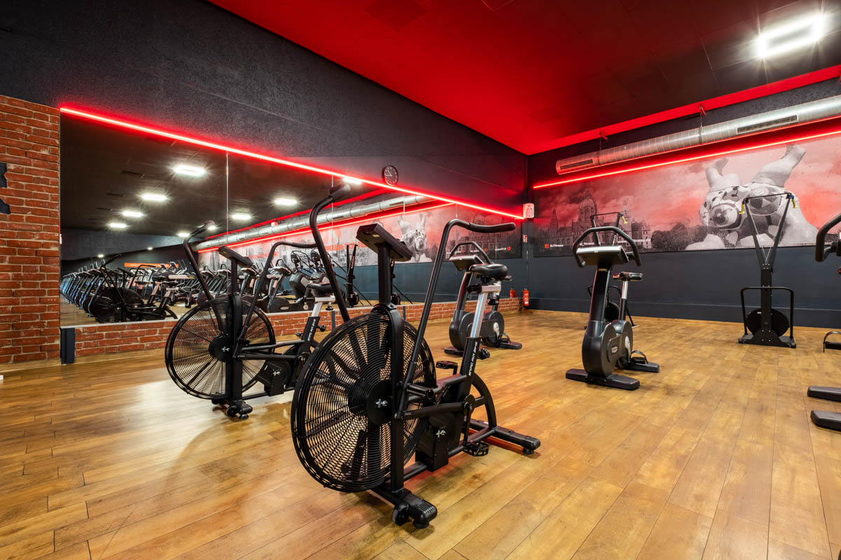 Erreiche Deine Ziele Ai Fitness Hannover aifitness.de